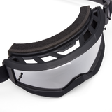 Fox MTB Main Goggle Black