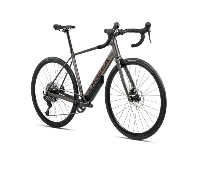 Orbea AVANT H45 1x Magnetic Bronze (Matt) - Cosmic Bronze (Gloss) (2026)