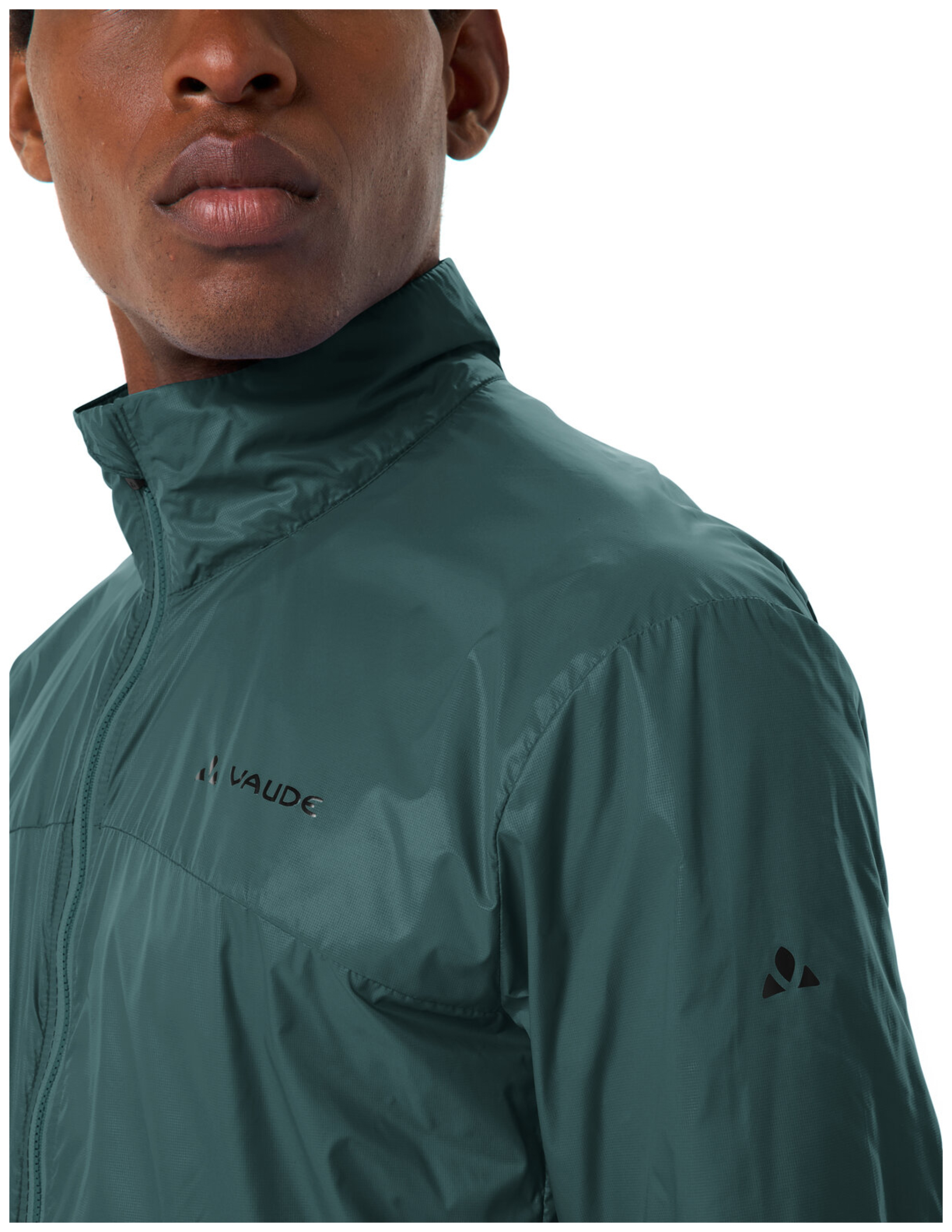 VAUDE Men's Matera Air Jacket deep pond