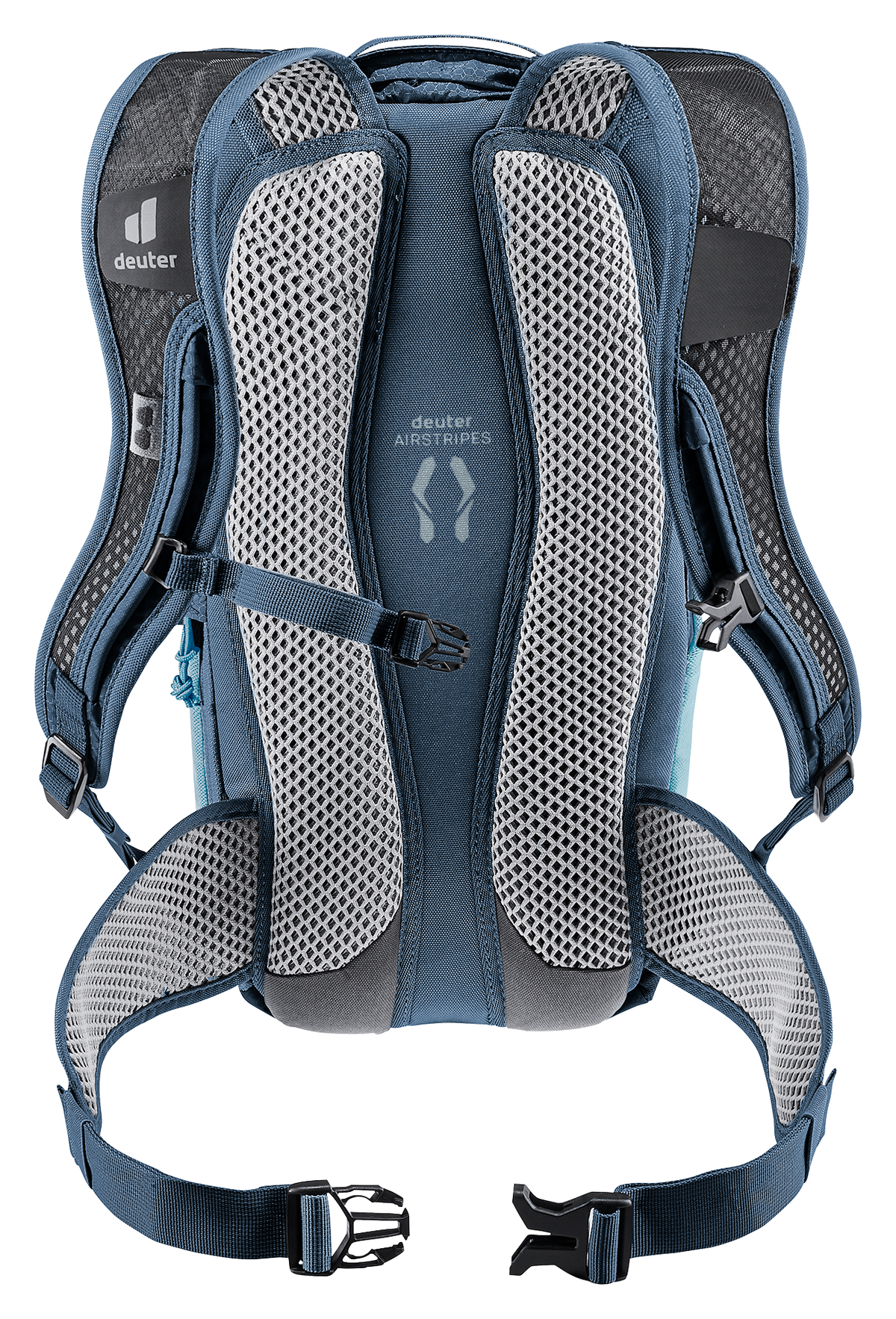 deuter Race 8 Fahrradrucksack atlantic-ink