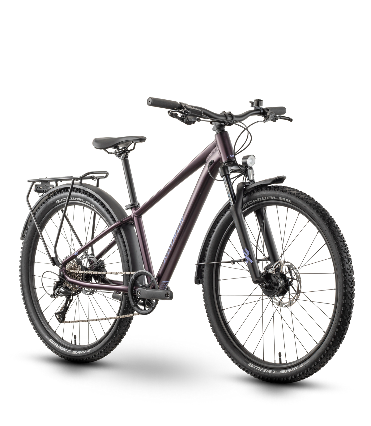 Raymon Nayta 26 Pro Street floridplum (2026)