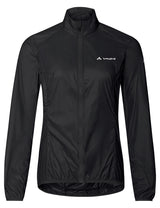 VAUDE Matera Air Jacket Damen schwarz