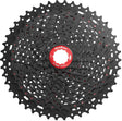 SunRace CSMX8 Kassette 11-fach schwarz