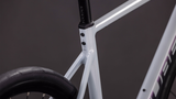 B-Ware: Cube Attain Race foggrey´n´shift (2026)