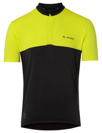 VAUDE Matera HZ Tricot | Herren T-Shirt | bright green – aktuelle Variante