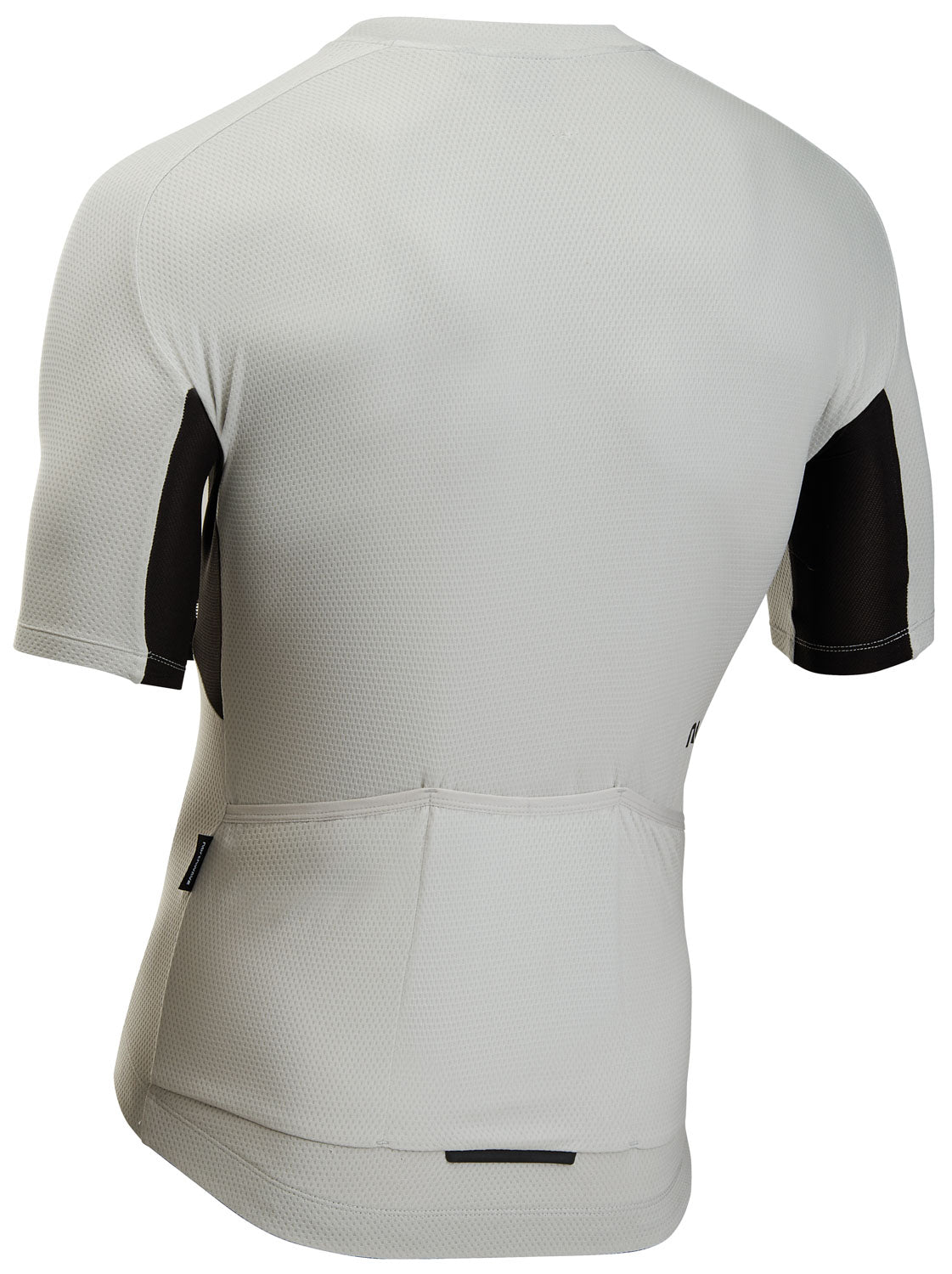 Northwave Force 2 Jersey Short Sleeve Light Grey