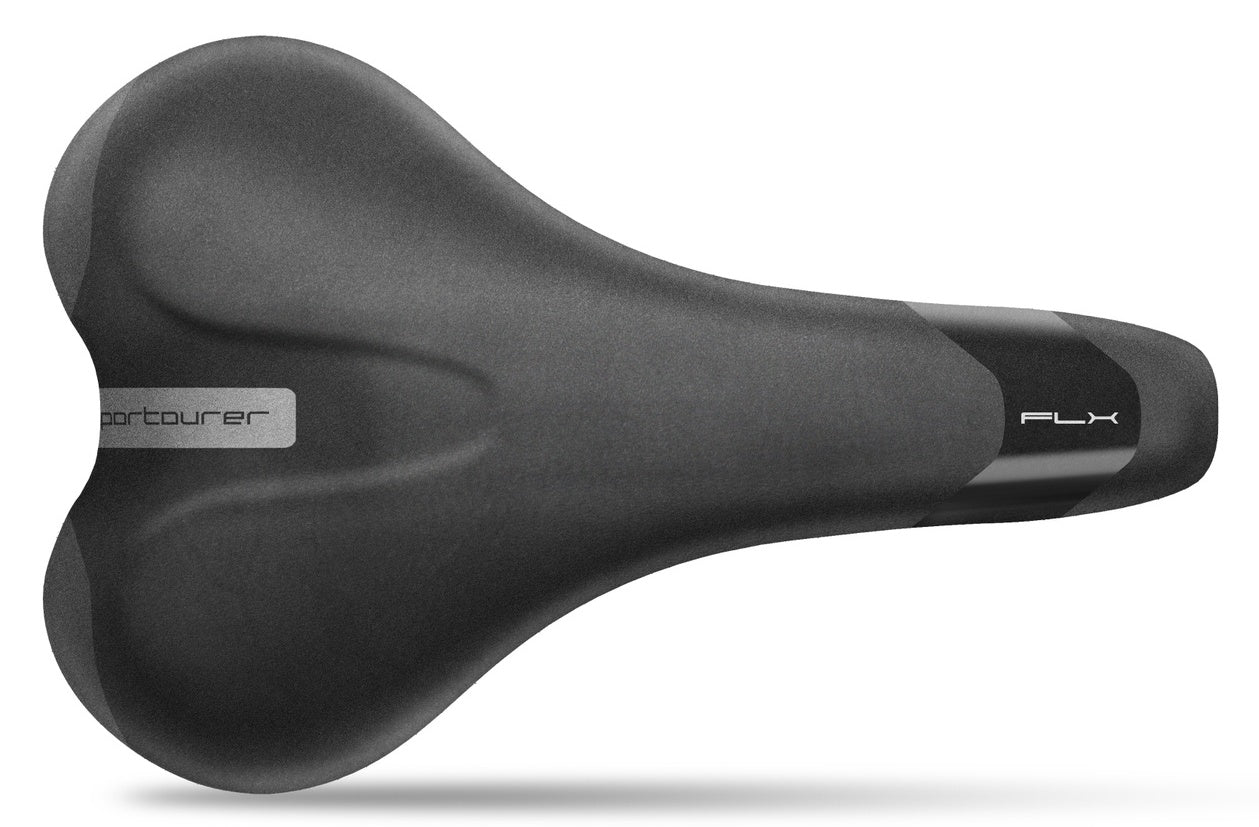 Sportourer FLX Lady Sattel S-Fill
