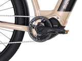 Superior eRX 6.4 LS 630Wh Gloss Dust (2026)