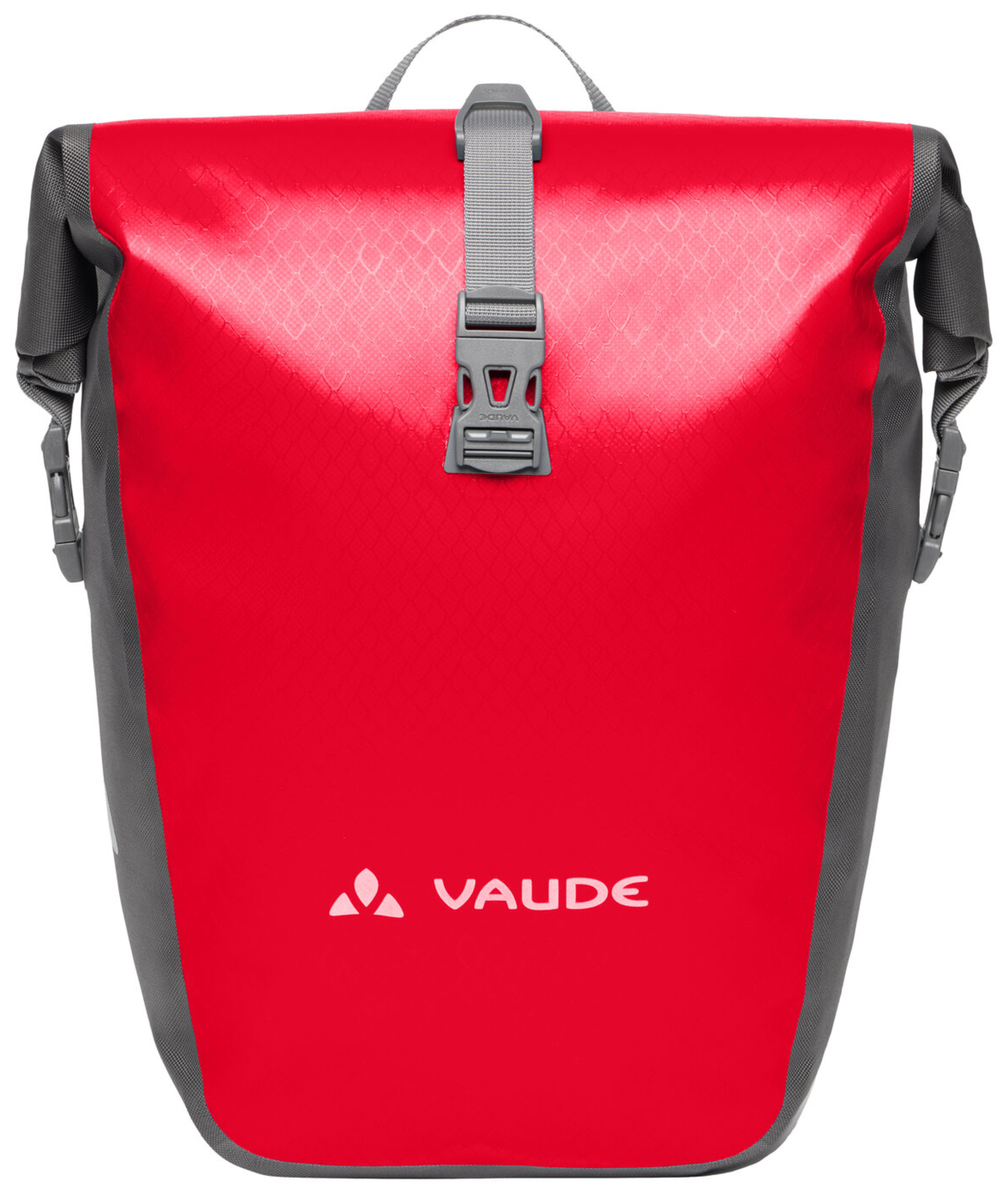 VAUDE Aqua Back Single red