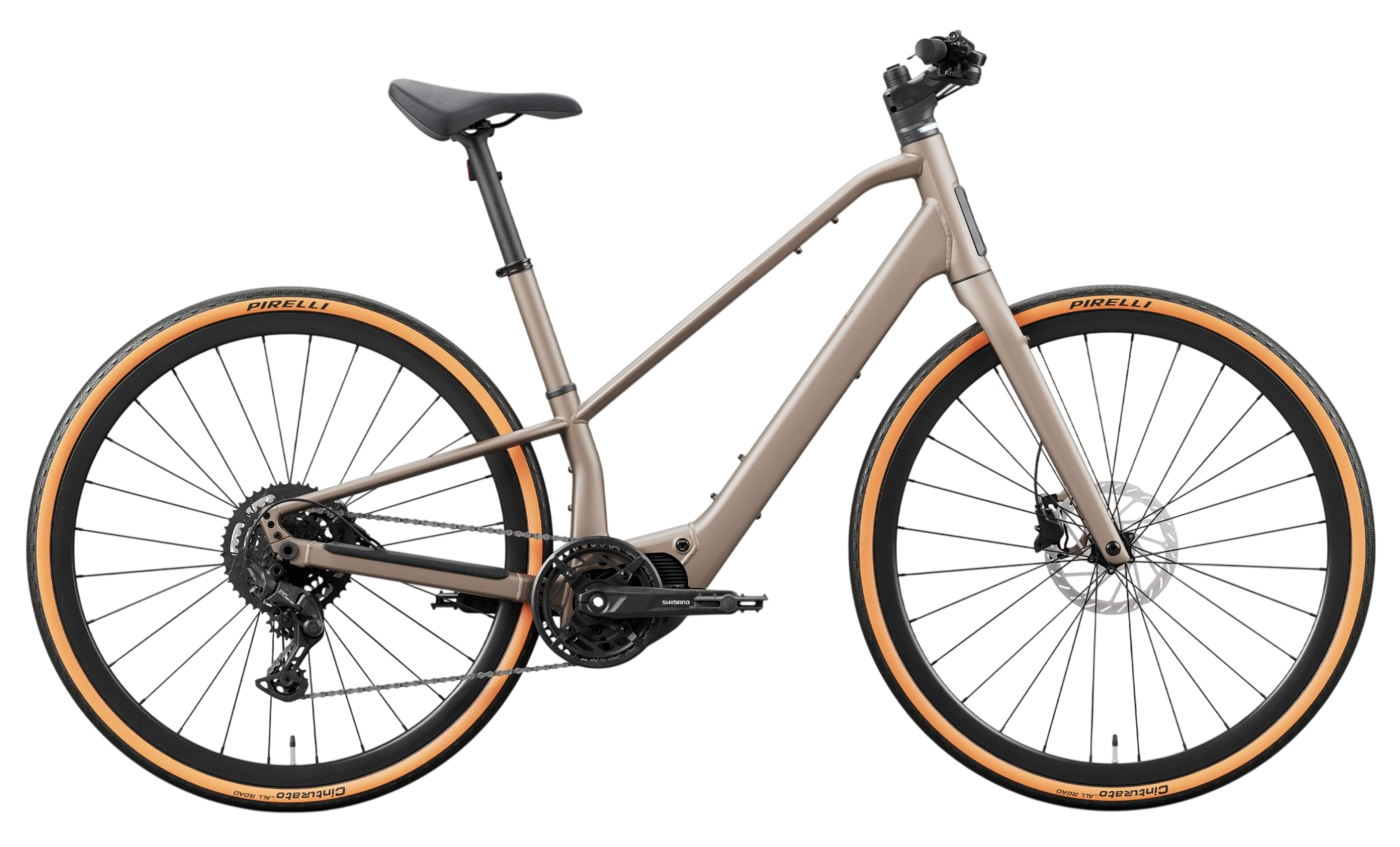 Orbea CARPE 25 Nickel (2027)