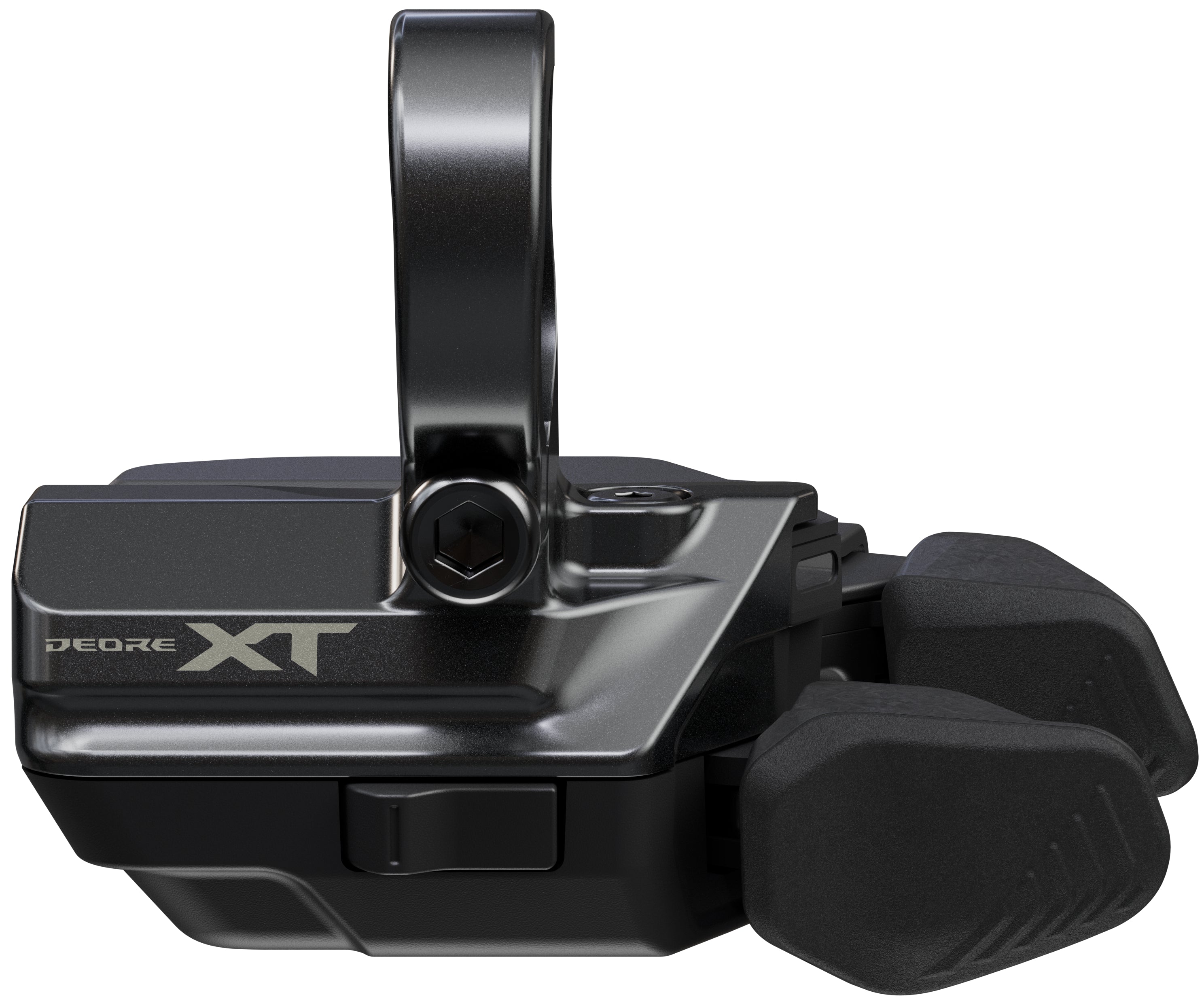 Shimano DEORE XT SW-M8250 Di2 Schalthebel 12-fach