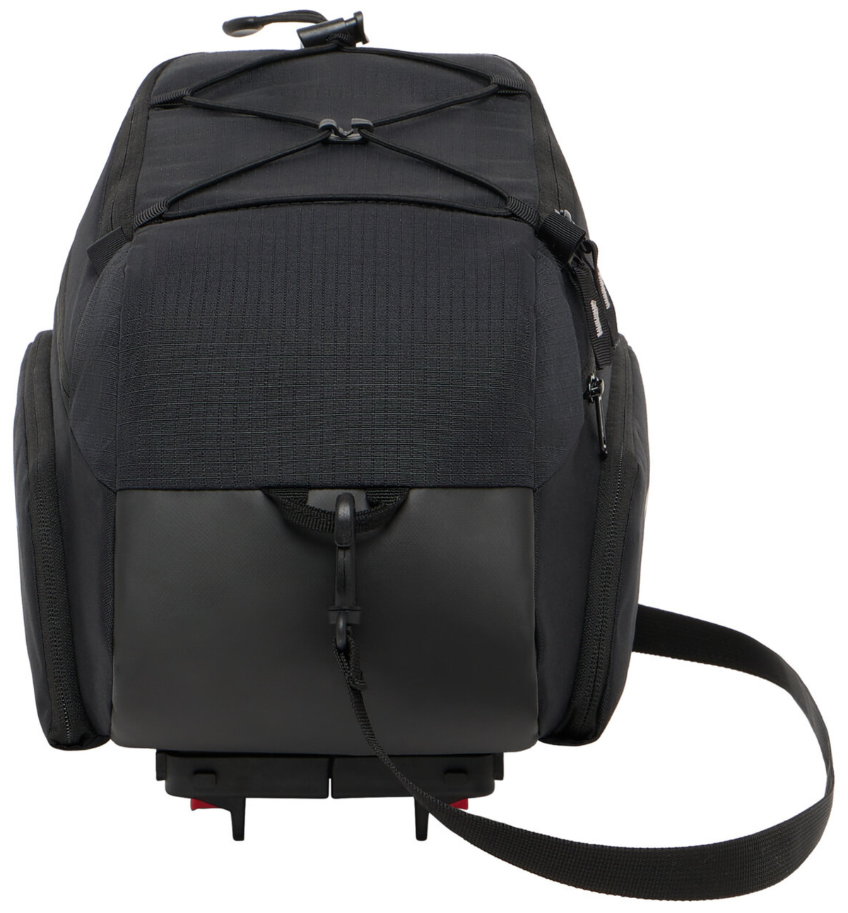 VAUDE Silkroad Plus (UniKlip 2.0) black