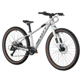 Scott Scale 600 alloy silver (2027)