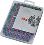 SRAM XX1 Eagle Kette 12-fach bunt