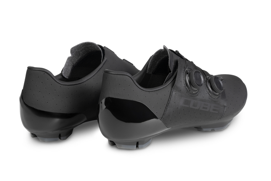Cube Schuhe MTB C:68 X black