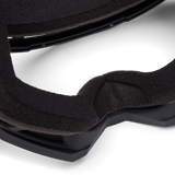 Fox MTB Main Goggle White