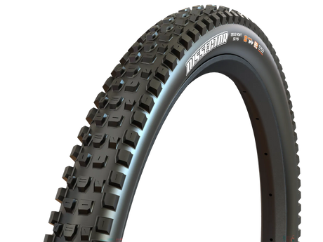 Maxxis Dissector Gen.2 Reifen 29" EXO Protection, TR Tubeless Ready, 3C Maxx Terra schwarz