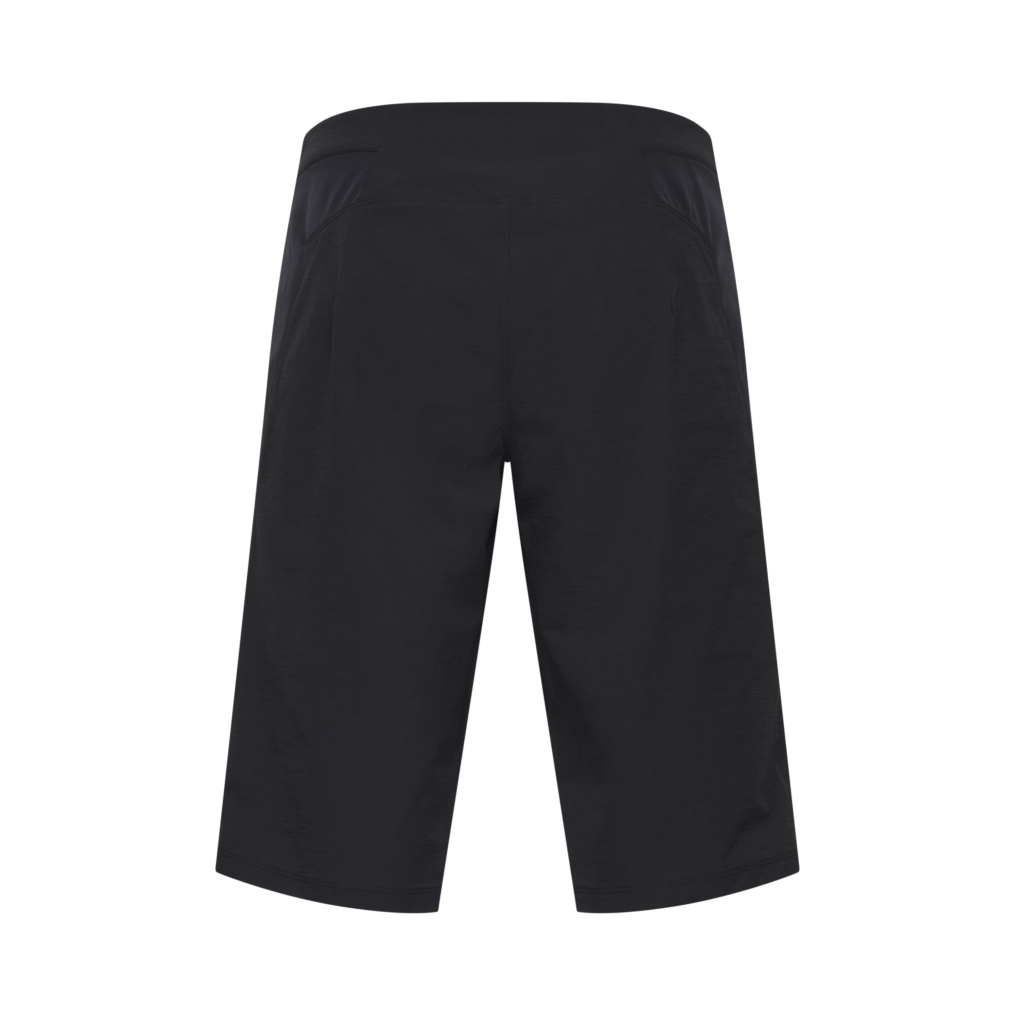 Fox W Ranger Short Black
