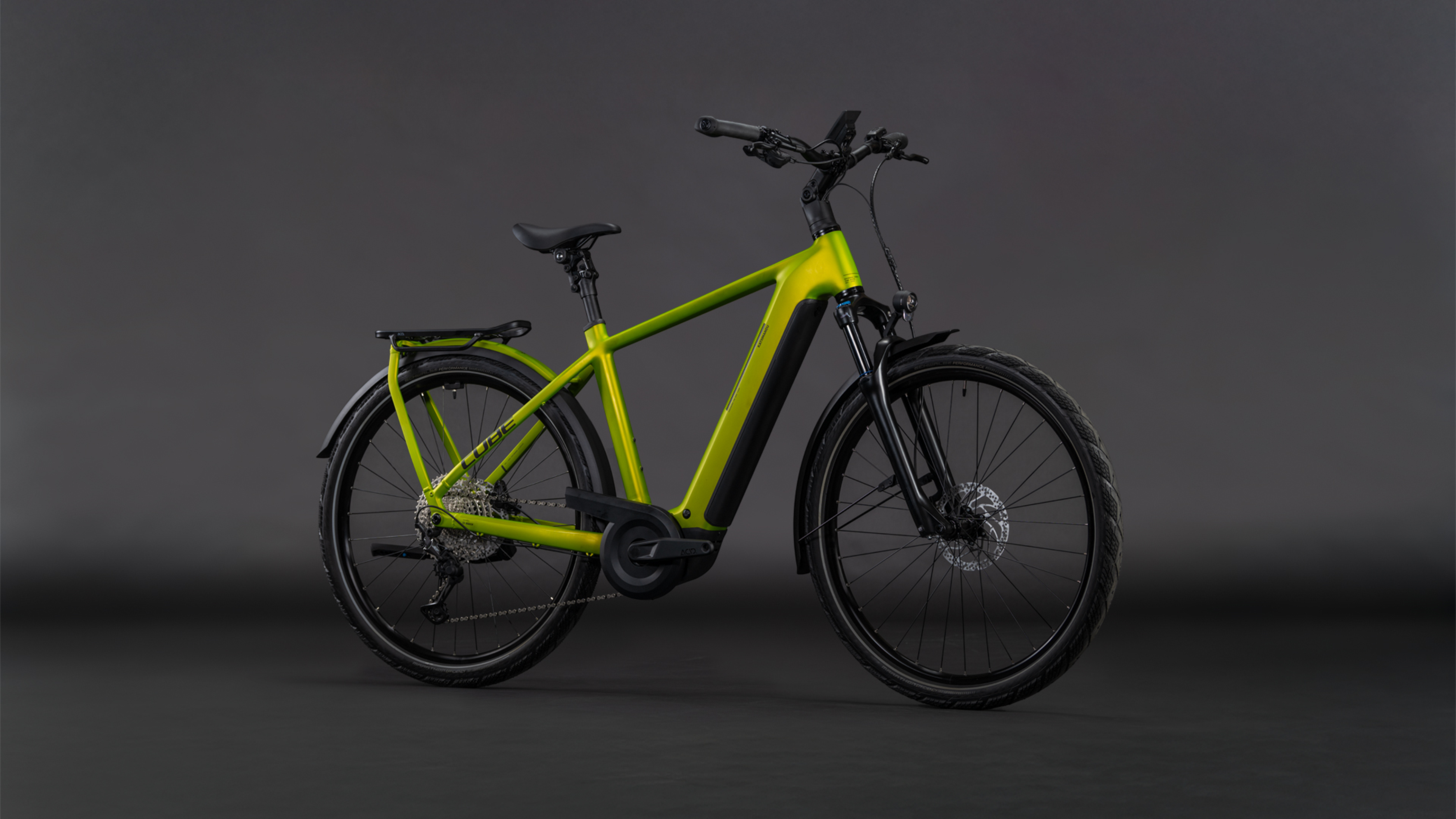 Cube Kathmandu Hybrid Pro 800 Diamant lizard´n´black (2026)