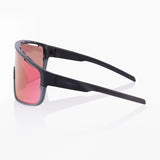 Shimano PULSAR 3 TRAIL Brille matte black