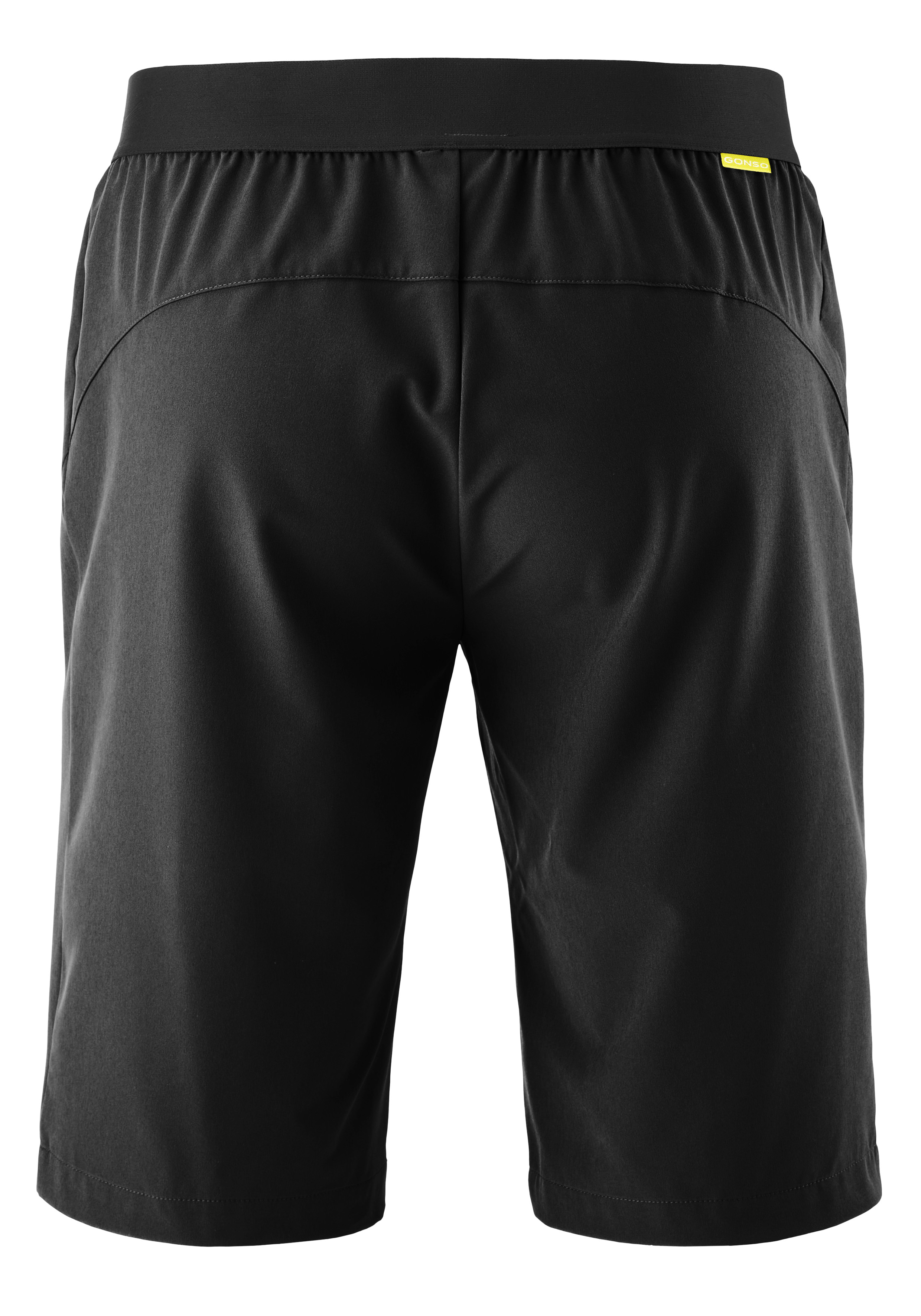 Gonso Essential Shorts Light M black