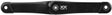 SRAM XX Eagle ISIS T-Type Kurbelarme 12-fach schwarz