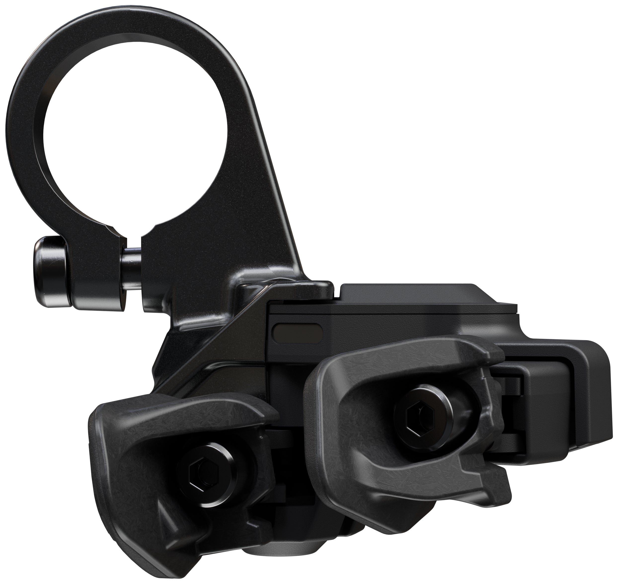Shimano DEORE XT SW-M8250 Di2 Schalthebel 12-fach