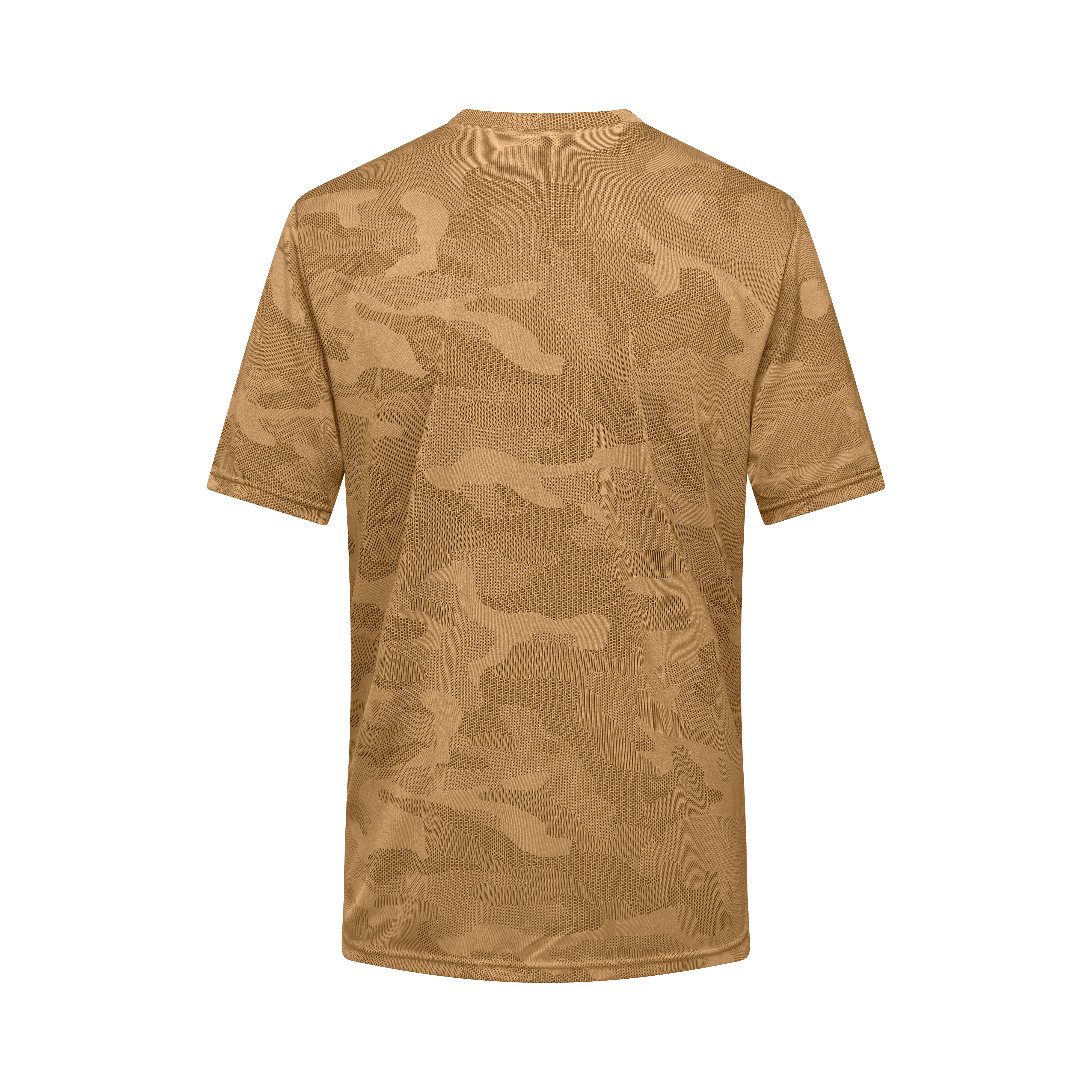 Fox Ranger Tru Dri SS Jersey Nutmeg