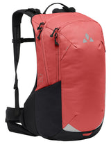 VAUDE Trailvent 10 Damen brick
