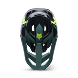 Fox Yth Rampage Foundry Helm Ce/Cpsc Sage