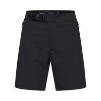 Fox YTH Ranger Short W/Liner Black