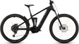 Cube Stereo Hybrid ONE22 Pro 800 night´n´chrome (2026)