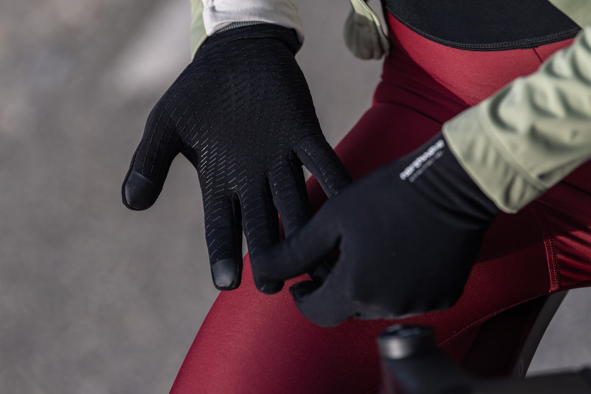 Northwave Active Contact Glove Black