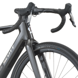 Scott Solace Gravel 30 carbon black (2027)