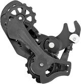 Shimano Tourney RD-TY500 Schalterwerk mit Adapter 6/7-fach