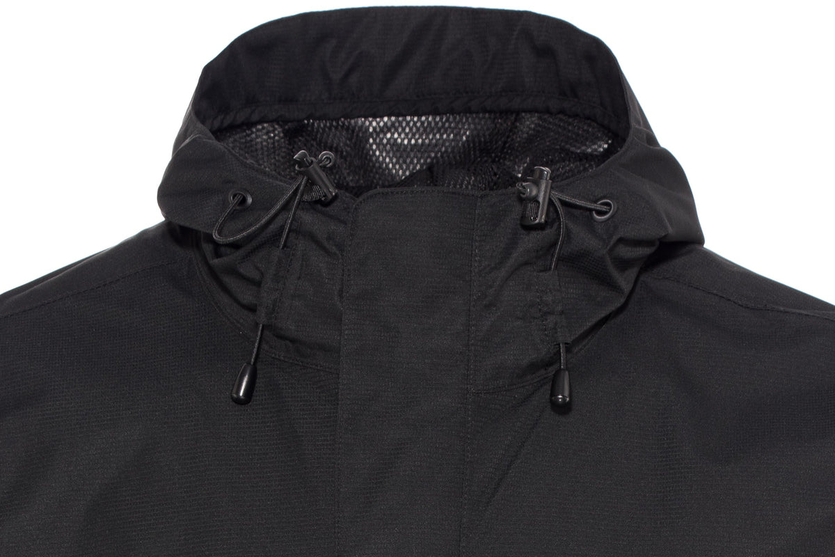 Gonso Save Light Regenjacke black