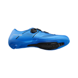 Shimano RC503 Rennrad-Schuhe cyber blue