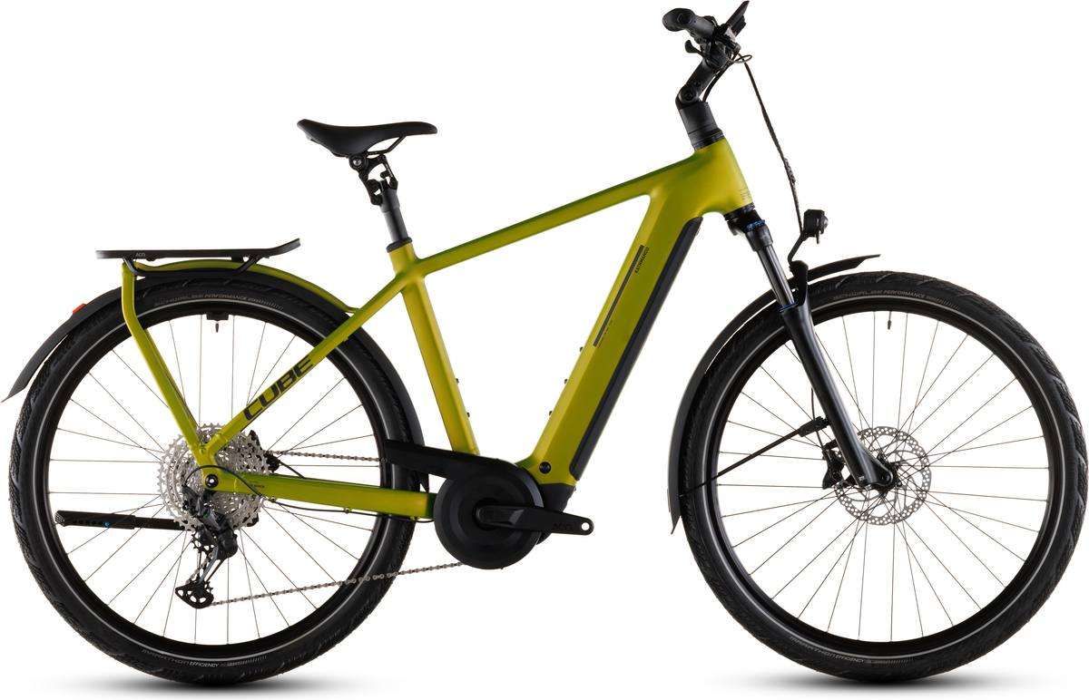 Cube Kathmandu Hybrid Pro 800 Diamant lizard´n´black (2026)
