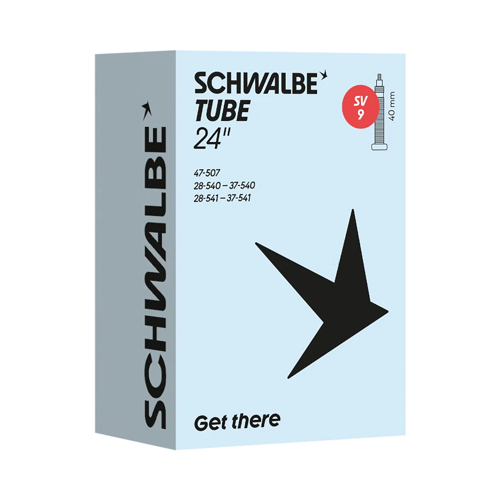 Schwalbe SV 9 Schlauch 24