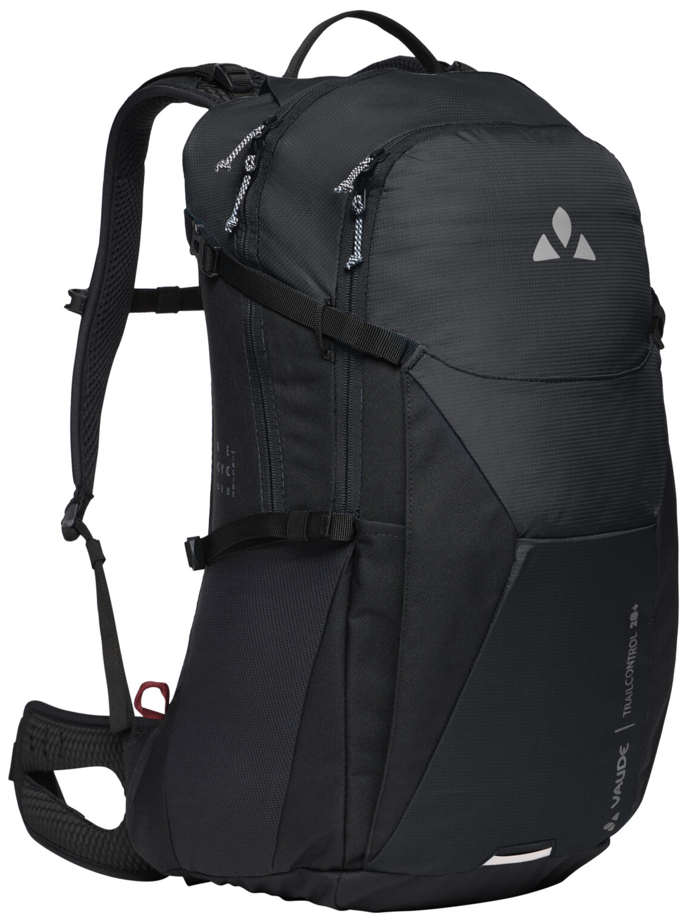 VAUDE TrailControl 20+ black