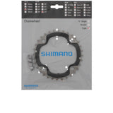 Shimano SLX FC-M660 Kettenblatt 10-fach