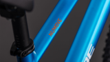 Cube Numove 180 topasblue´n´nebula (2027)