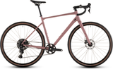 B-Ware: Cube Nuroad ONE ruby´n´puce (2026)