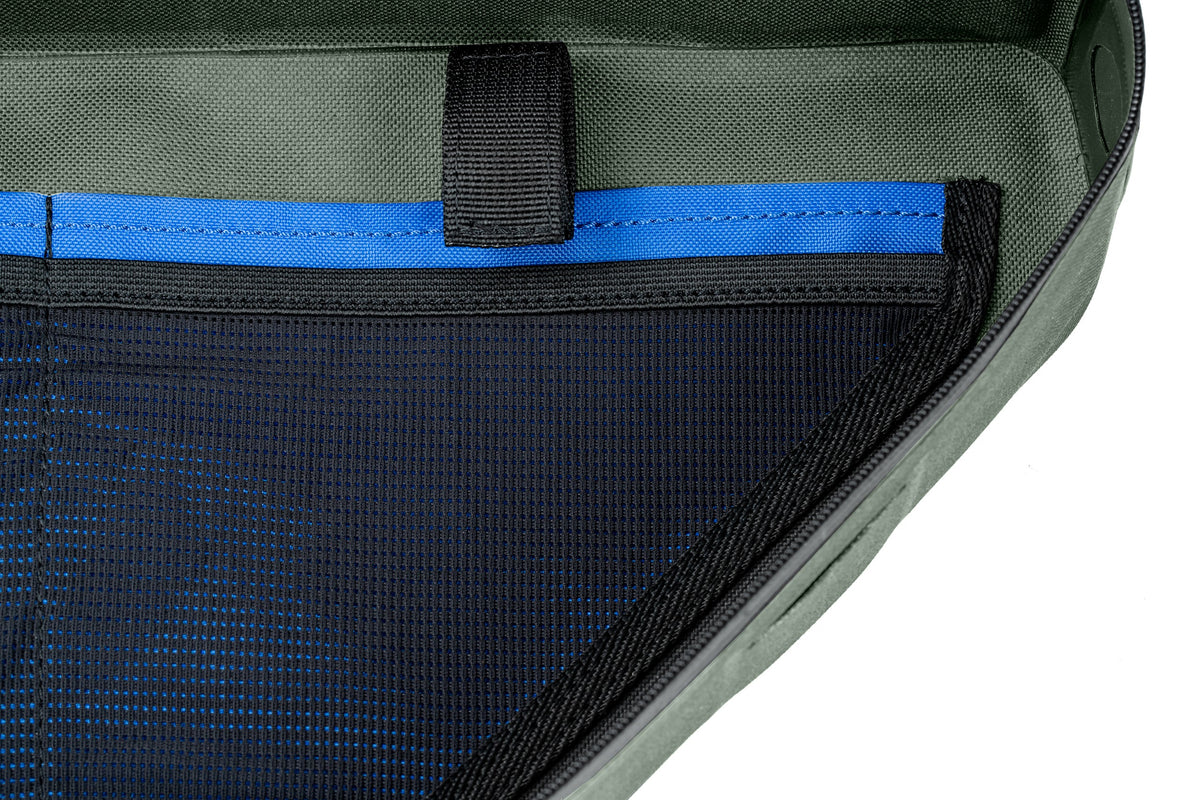ACID Rahmentasche PACK PRO 4 green