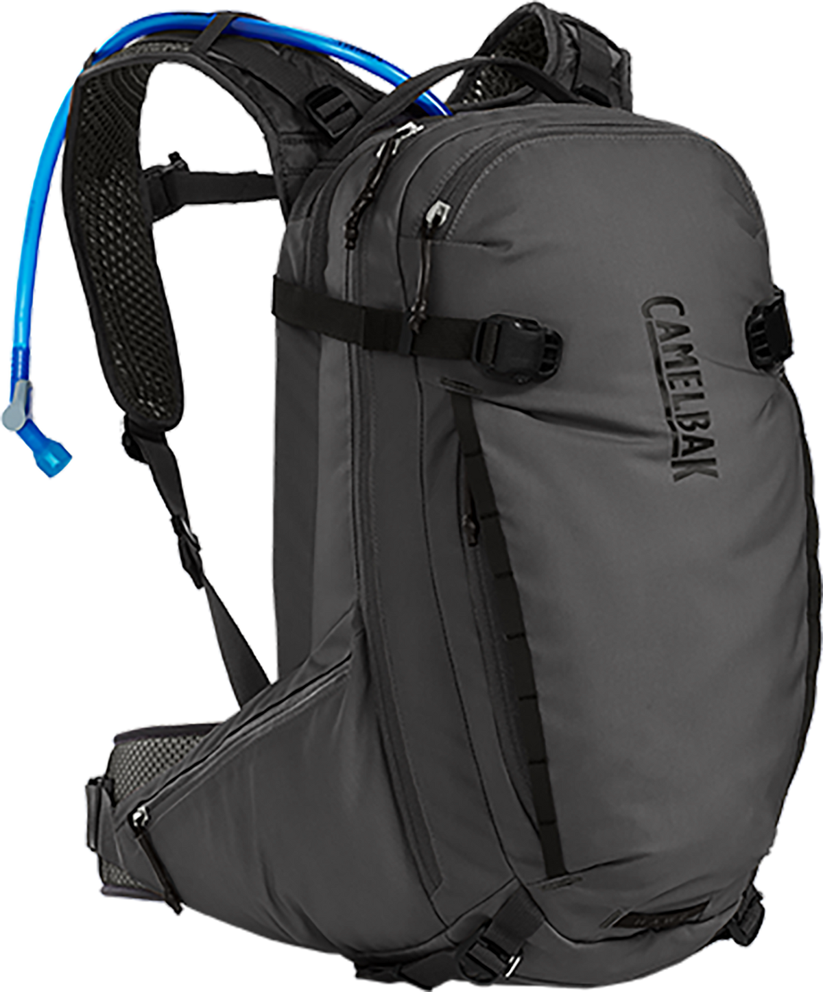 Camelbak HAWG 20 3L Rucksack Asphalt