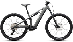 Cube Stereo Hybrid ONE44 HPC Pro 800  oldgrey´n´black (2027)