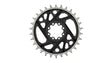 SRAM Eagle XX T-Type Kettenblatt 32Z 12-fach 3mm Offset DM schwarz