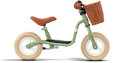 PUKY LR M CLASSIC retro green (2027)