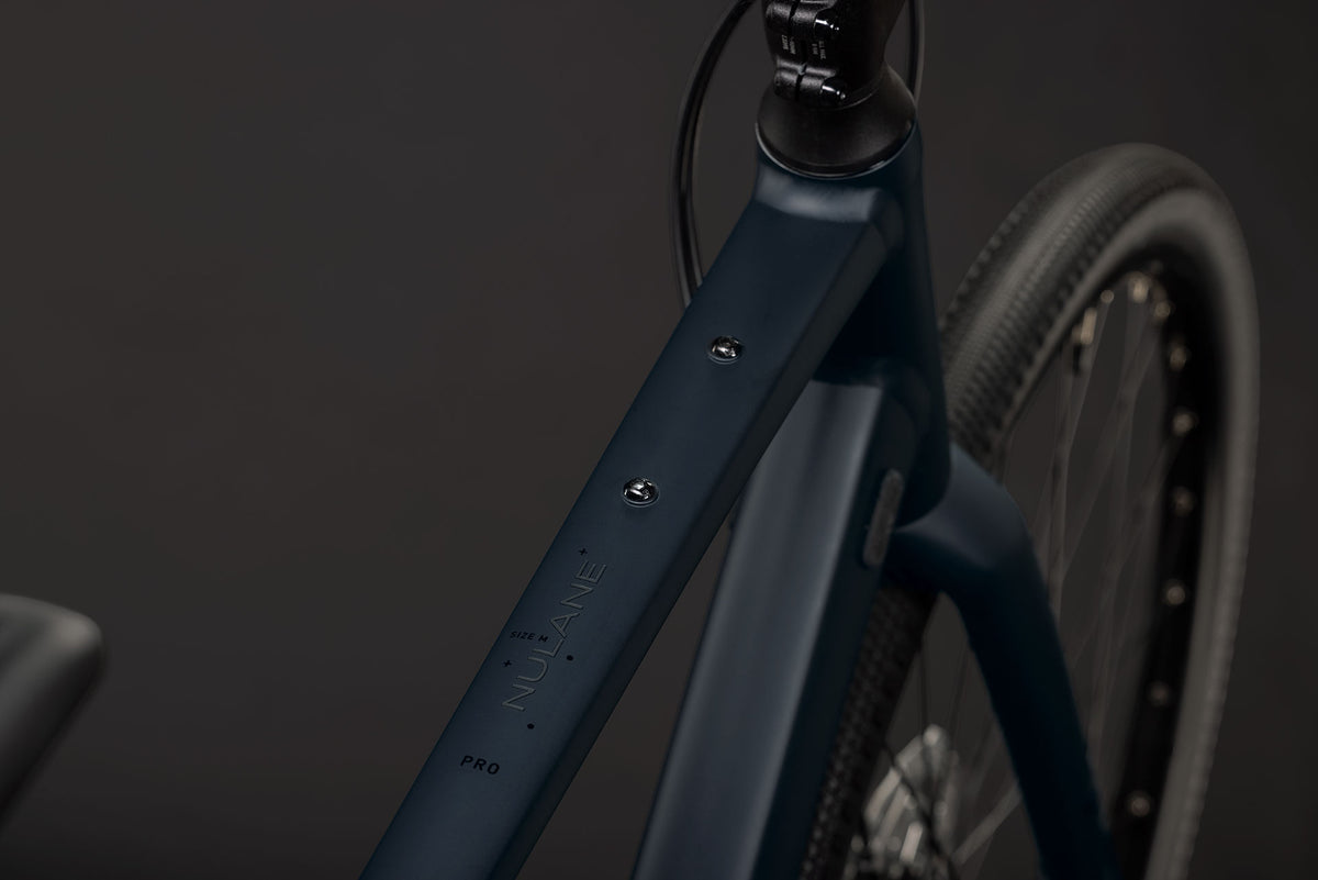 Cube Nulane Pro  night´n´chrome (2027)