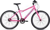 Academy Grade 5 belt Pink (2027)